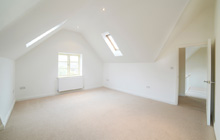 Princes End bedroom extension leads
